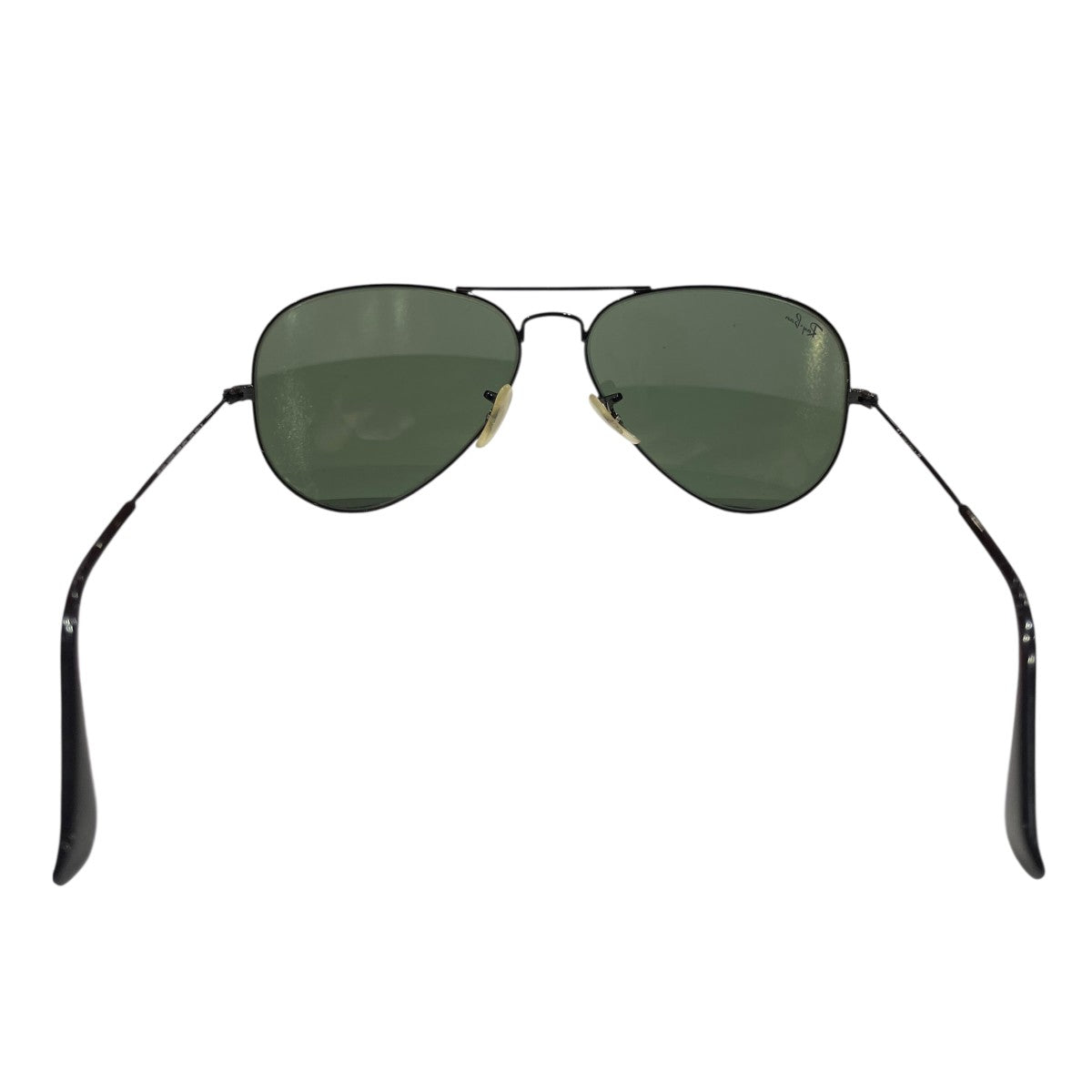 RAY-BAN(レイバン) ティアドロップサングラスRB3025 RB3025 ブラック RAY-BAN(レイバン) ティアドロップサングラスRB3025 RB3025 ブラック