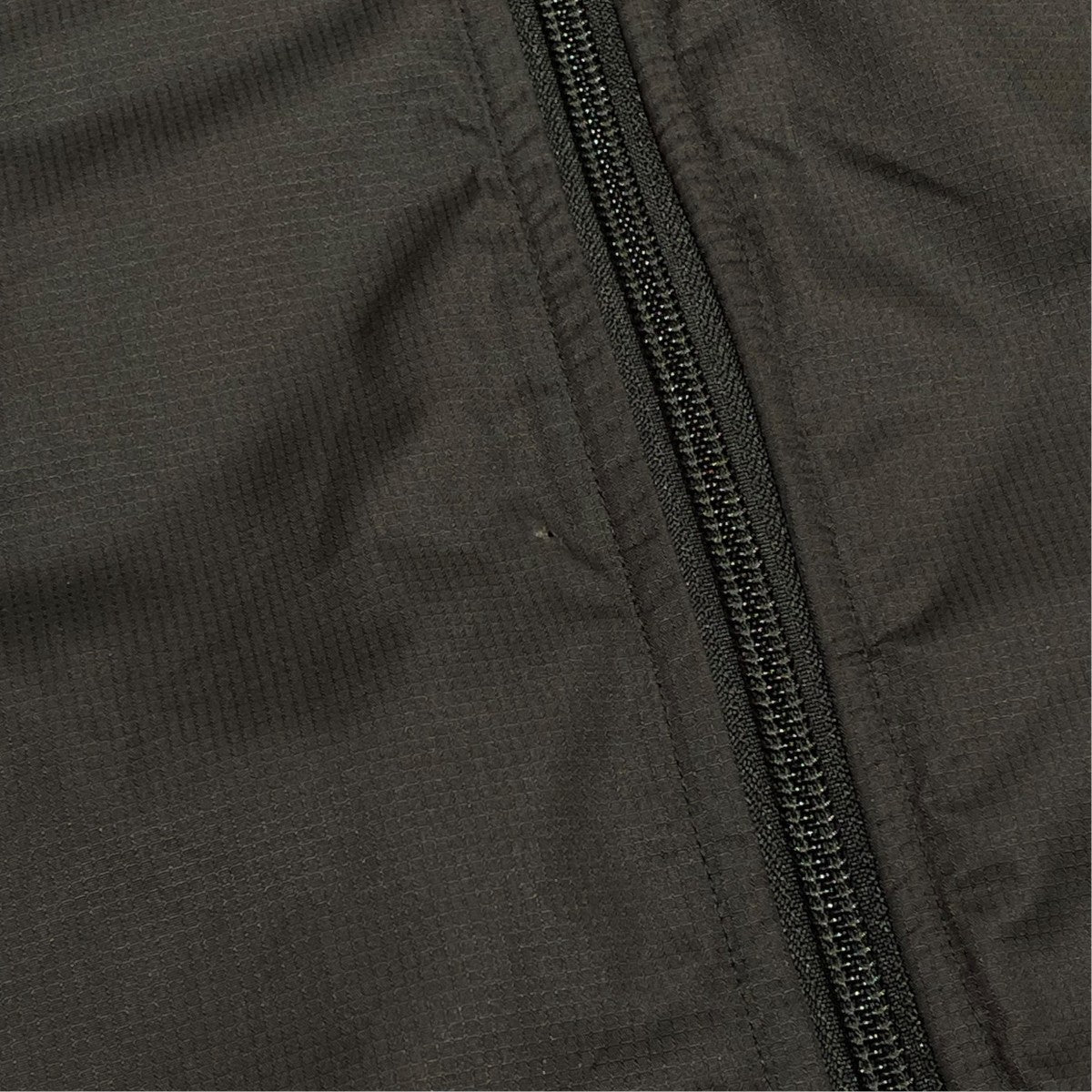 is-ness REVERSIBLE FLEESE JACKETリバーシブルジャケット1004AWJK03 古着・中古-6枚目のアイテム画像