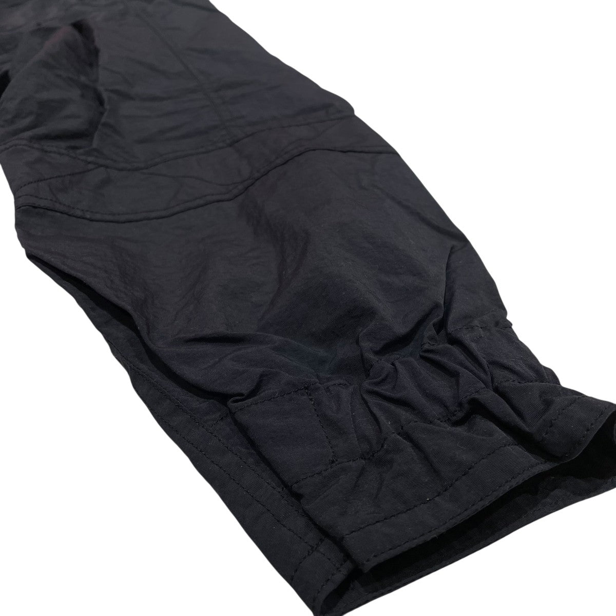 PHIGVEL MAKERS NYLON CLOTH SNOW ANORAKアノラックパーカーPMAS-SJ01 古着・中古-4枚目のアイテム画像