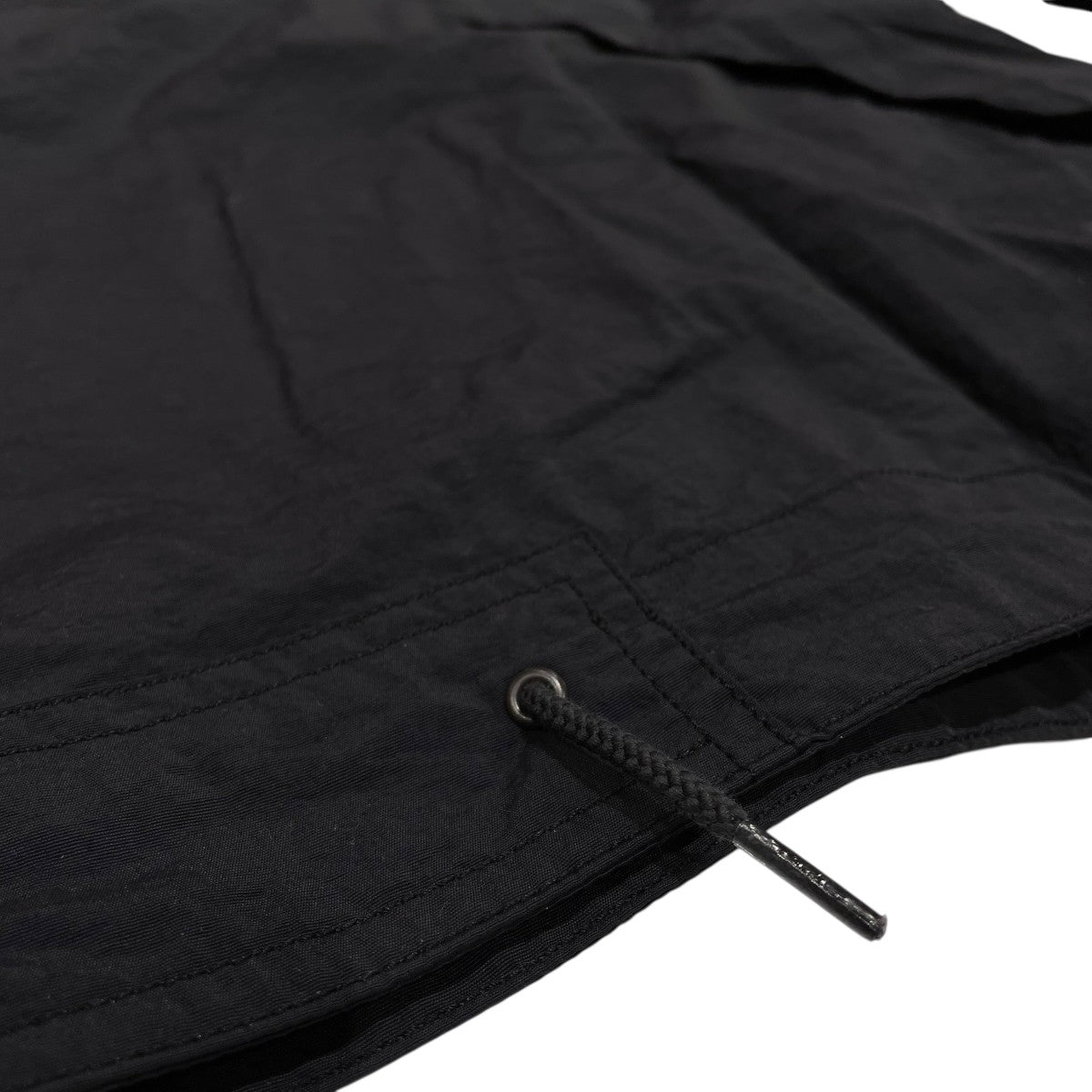 PHIGVEL MAKERS NYLON CLOTH SNOW ANORAKアノラックパーカーPMAS-SJ01 古着・中古-5枚目のアイテム画像