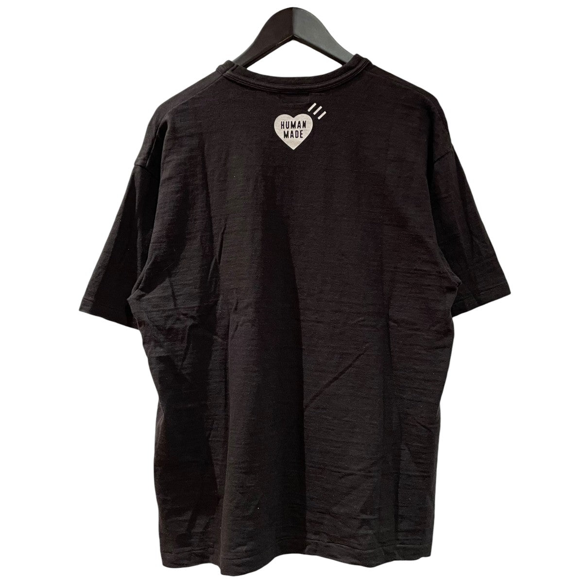 HUMAN MADE 半袖Tシャツ 古着・中古-2枚目のアイテム画像