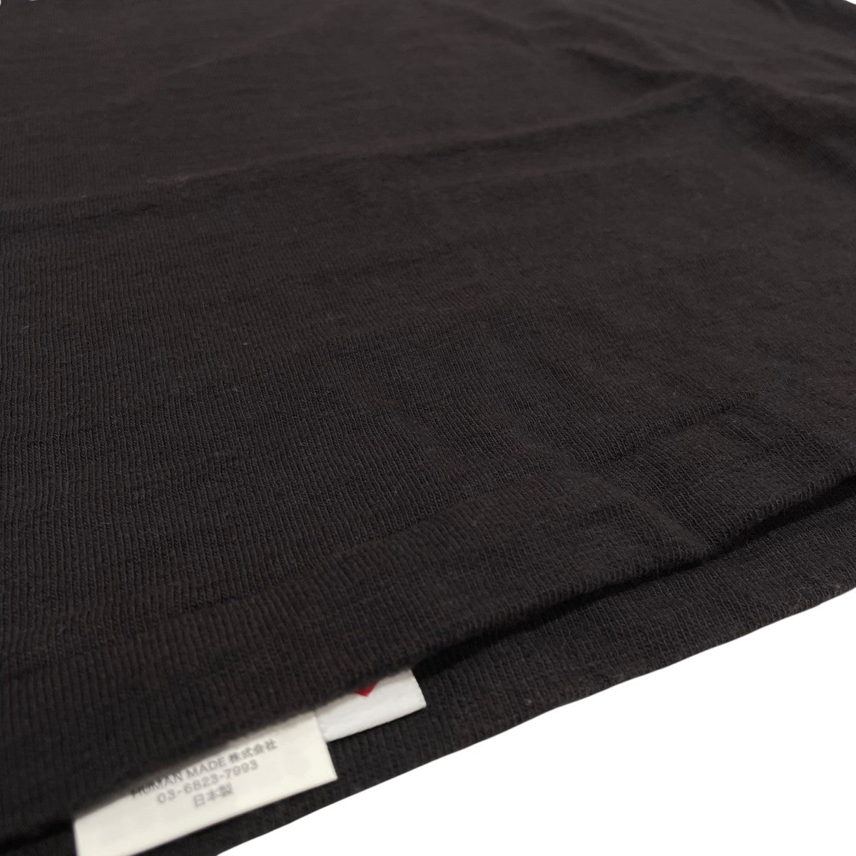 HUMAN MADE 半袖Tシャツ 古着・中古-5枚目のアイテム画像