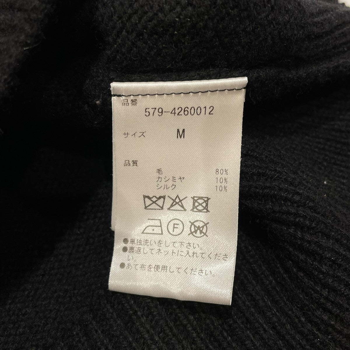Vネックニット579-4260012