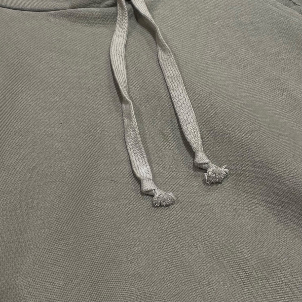 CITYSHOP DISTRESSED SWEAT TOPパーカー25070042807040 古着・中古-6枚目のアイテム画像