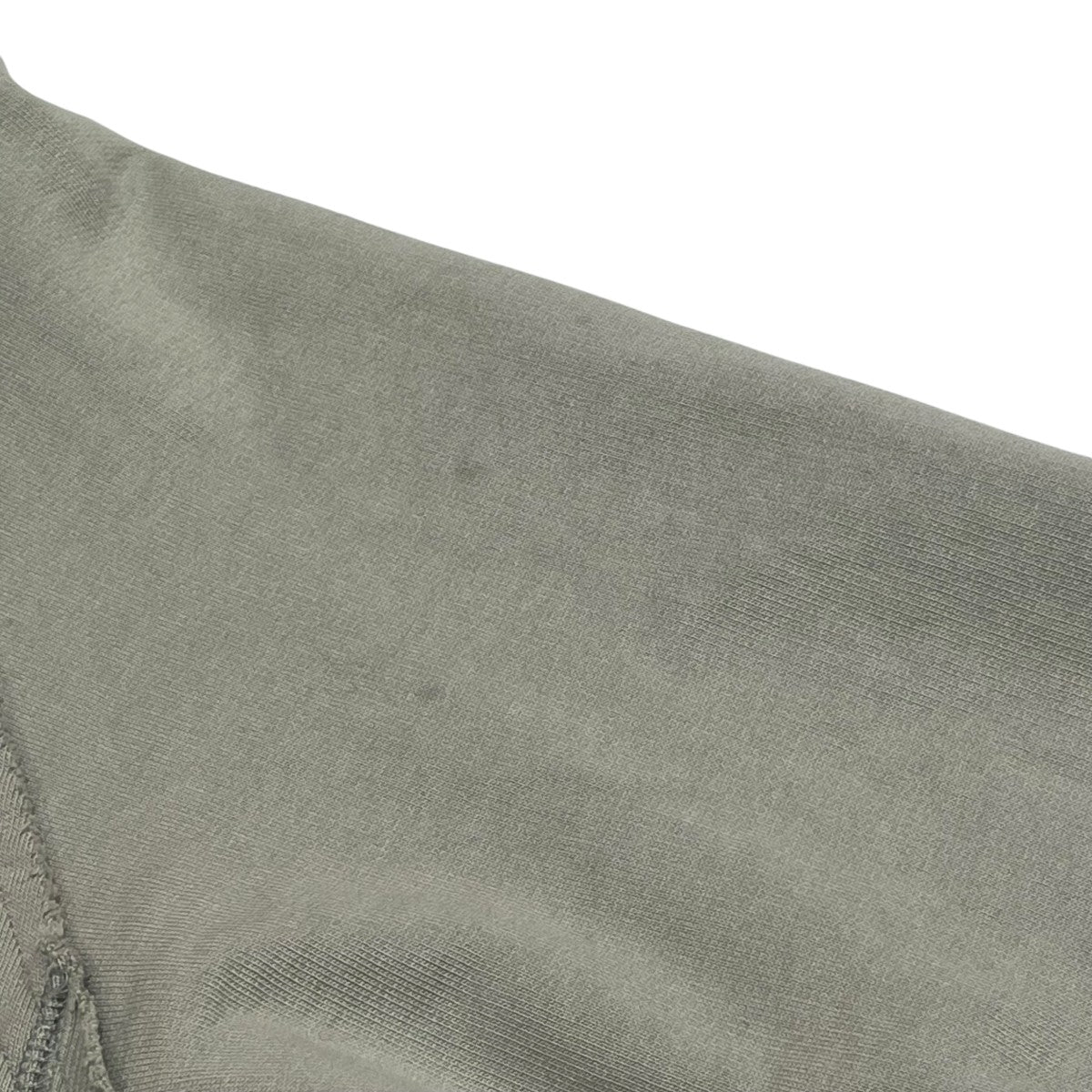 CITYSHOP DISTRESSED SWEAT TOPパーカー25070042807040 古着・中古-7枚目のアイテム画像