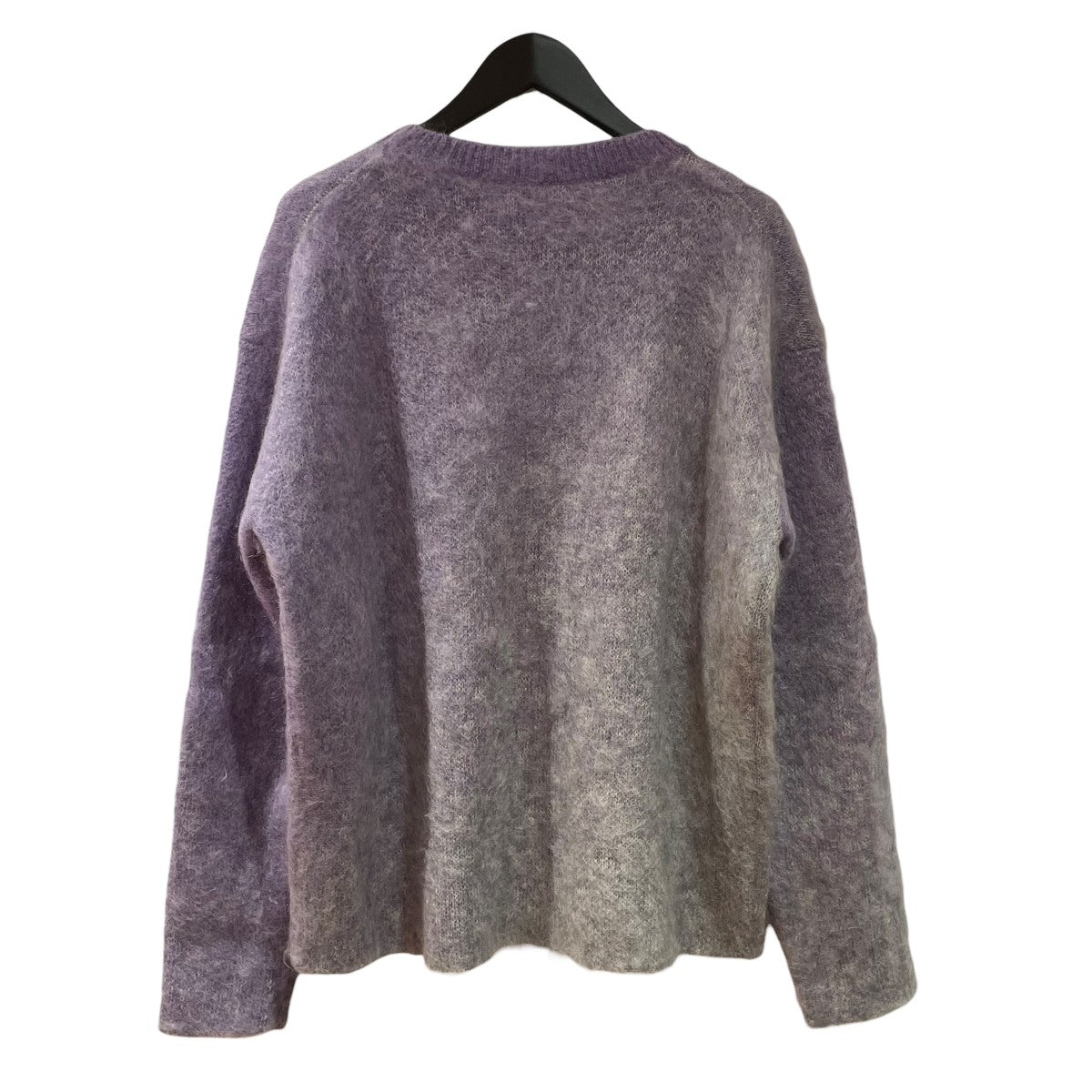 NKNIT 厚手ニットNKNIT23AW-N57 古着・中古-2枚目のアイテム画像