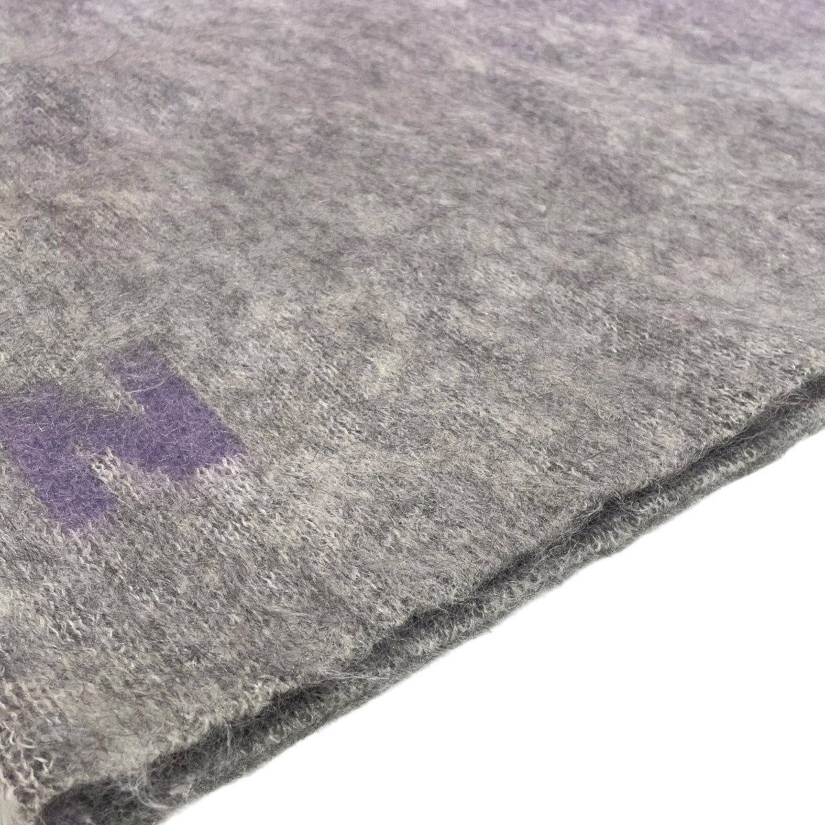 NKNIT 厚手ニットNKNIT23AW-N57 古着・中古-5枚目のアイテム画像