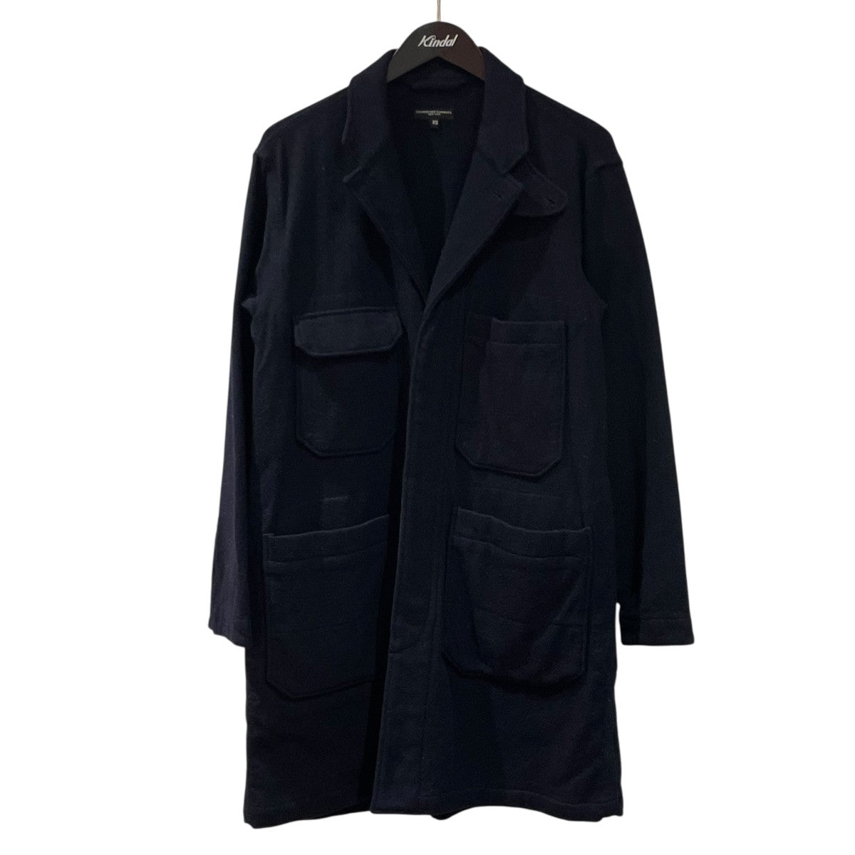 Engineered Garments コート 古着・中古-1枚目のアイテム画像