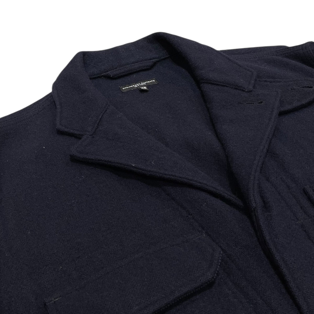 Engineered Garments コート 古着・中古-3枚目のアイテム画像