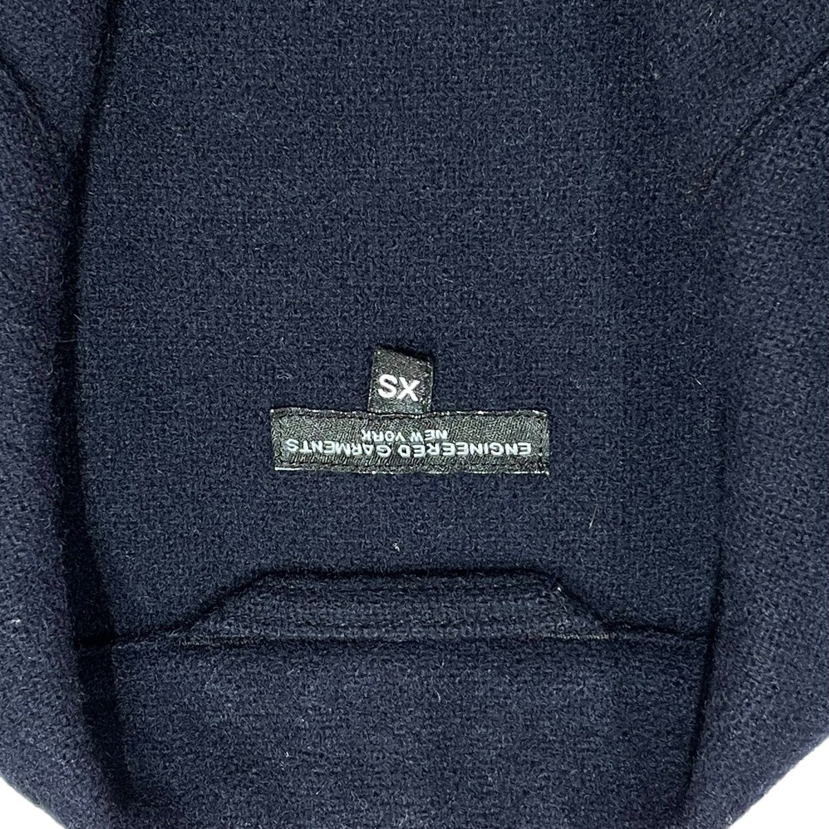 Engineered Garments コート 古着・中古-6枚目のアイテム画像