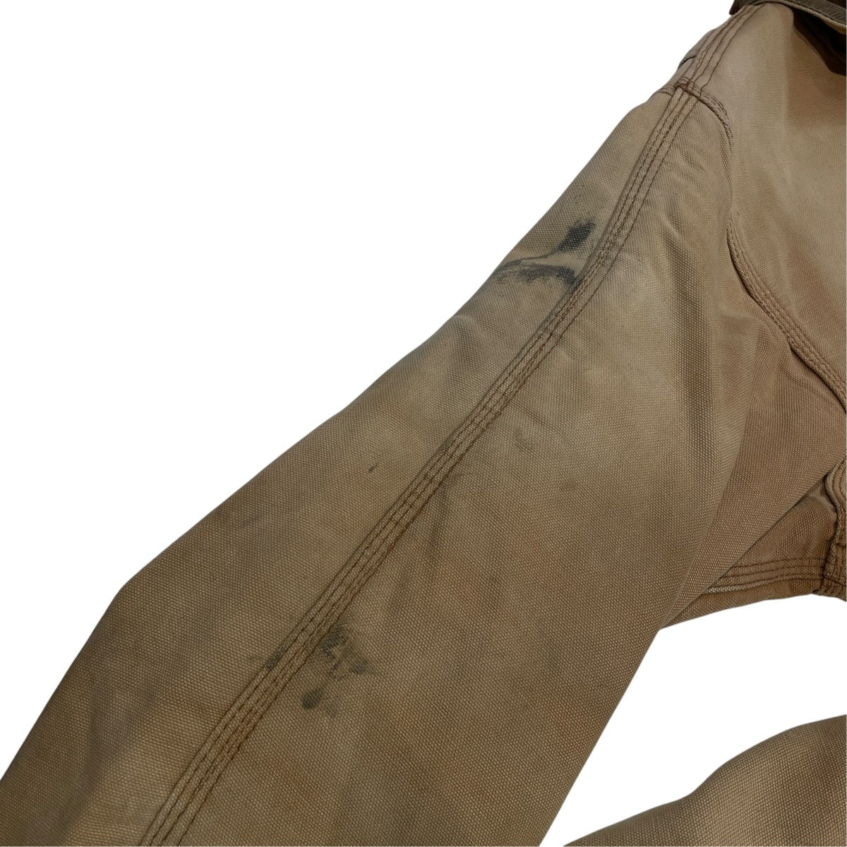 CarHartt 70s Scovill gripper zipperオールインワン 古着・中古-7枚目のアイテム画像