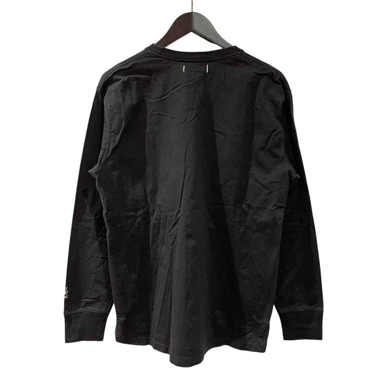 nonnative×UNDERCOVER ロングスリーブTシャツUC2B9811 UC2B9811