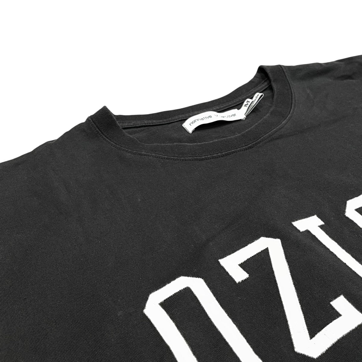 nonnative×UNDERCOVER ロングスリーブTシャツUC2B9811 古着・中古-3枚目のアイテム画像