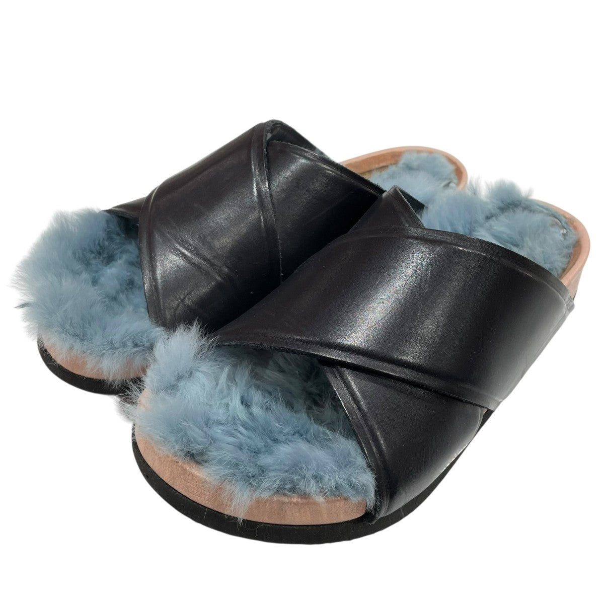 CELINE サンダル 古着・中古-1枚目のアイテム画像