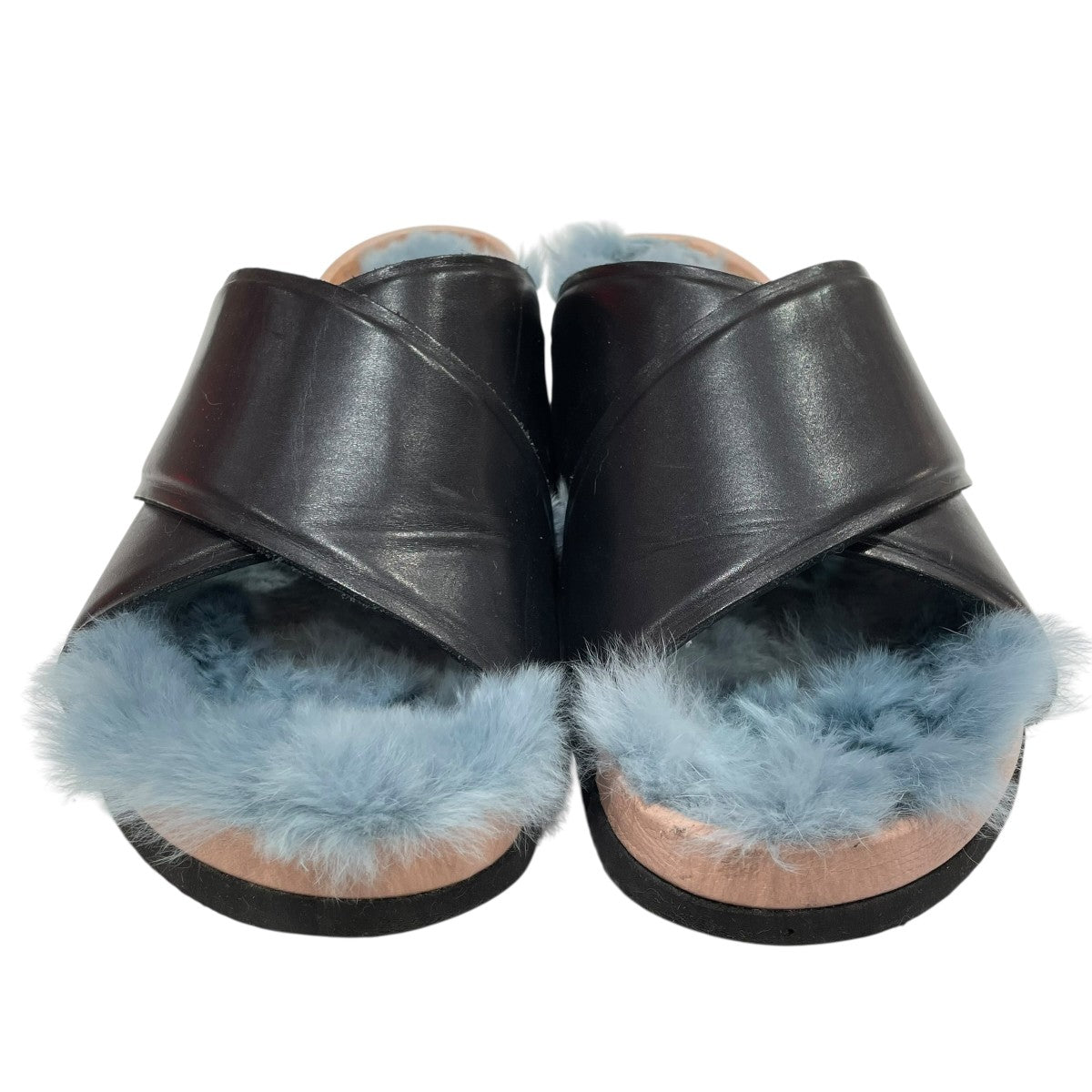 CELINE サンダル 古着・中古-2枚目のアイテム画像