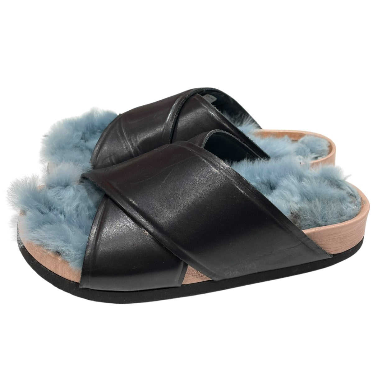 CELINE サンダル 古着・中古-3枚目のアイテム画像
