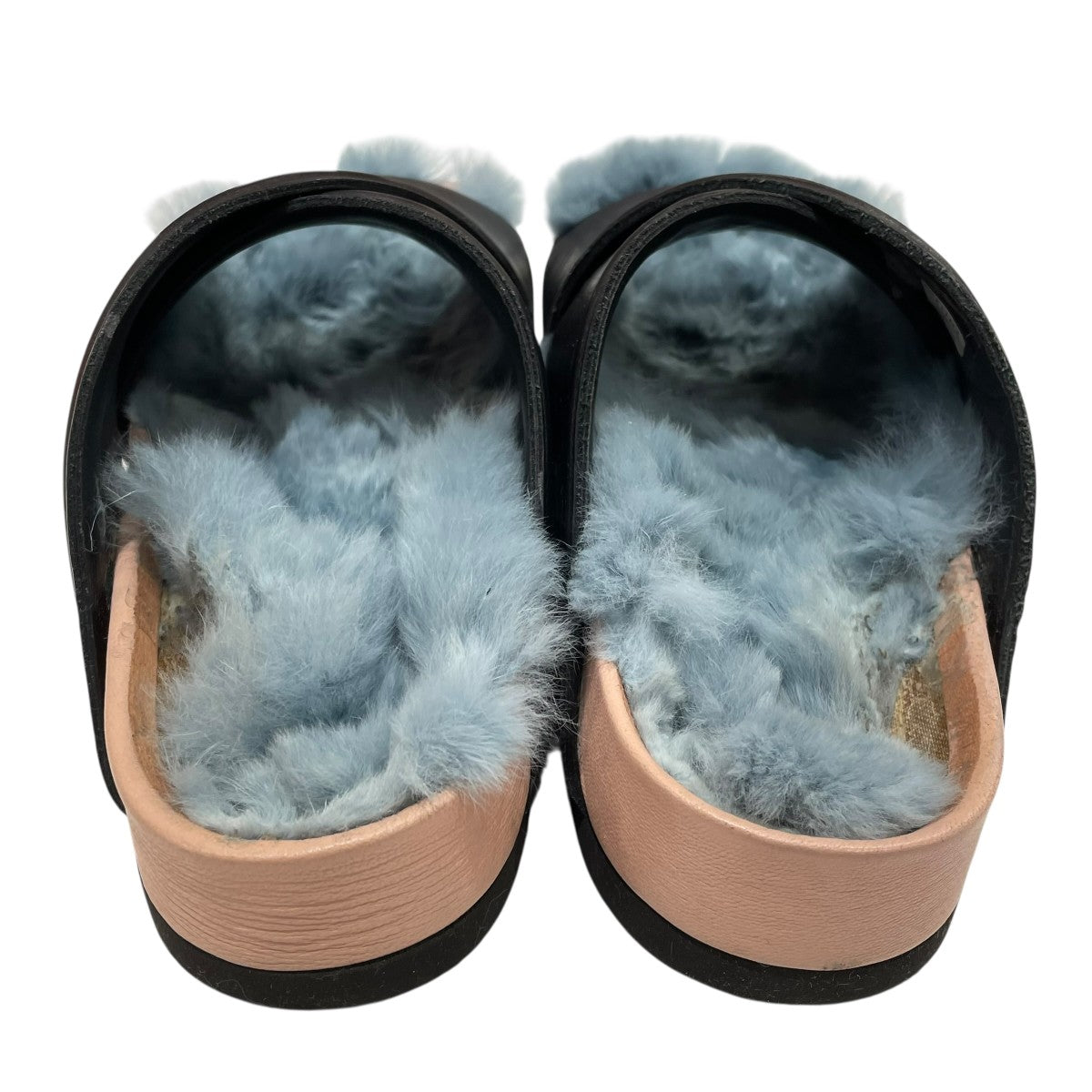 CELINE サンダル 古着・中古-4枚目のアイテム画像