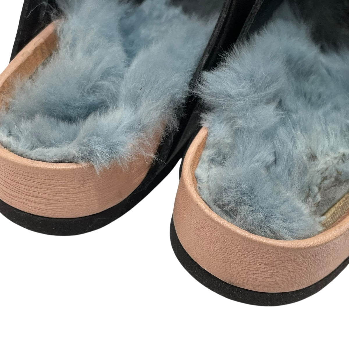 CELINE サンダル 古着・中古-7枚目のアイテム画像