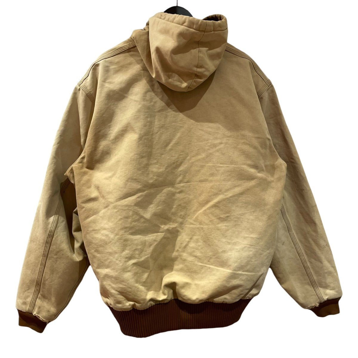 CarHartt(カーハート) アクティブジャケット ベージュ サイズ 不明