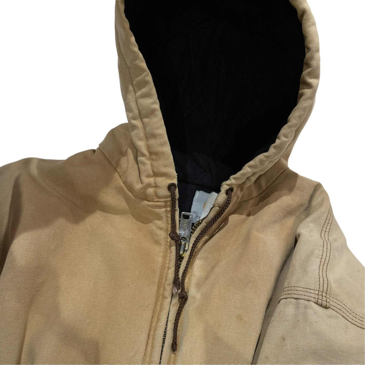 CarHartt(カーハート) アクティブジャケット ベージュ サイズ 不明