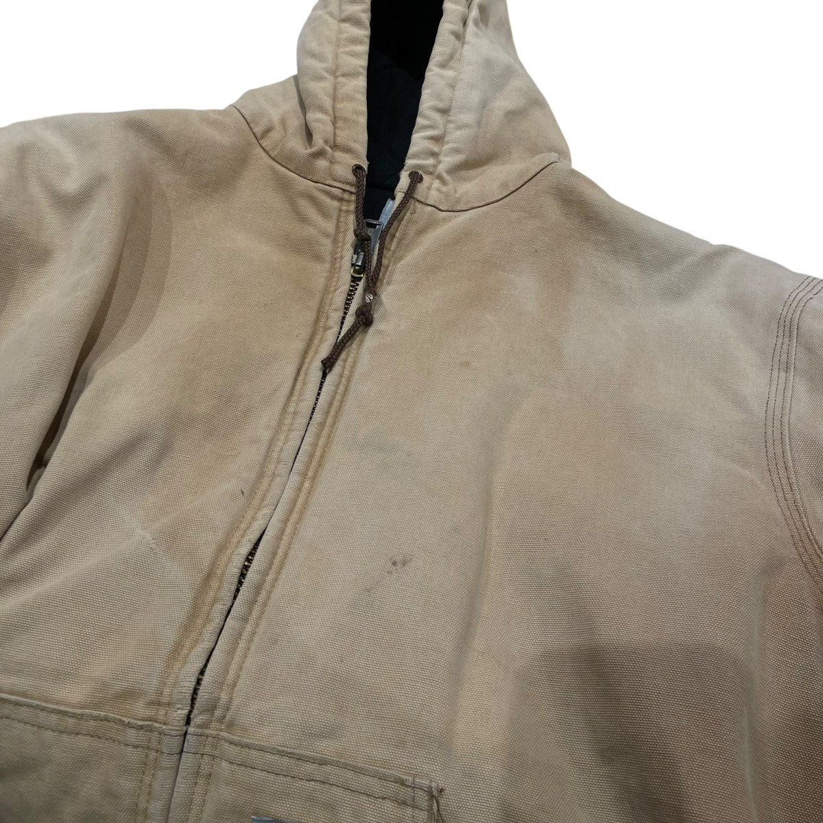 CarHartt(カーハート) アクティブジャケット ベージュ サイズ 不明
