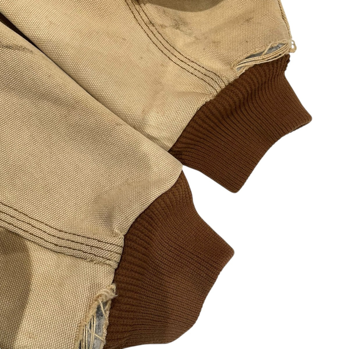 CarHartt(カーハート) アクティブジャケット ベージュ サイズ 不明