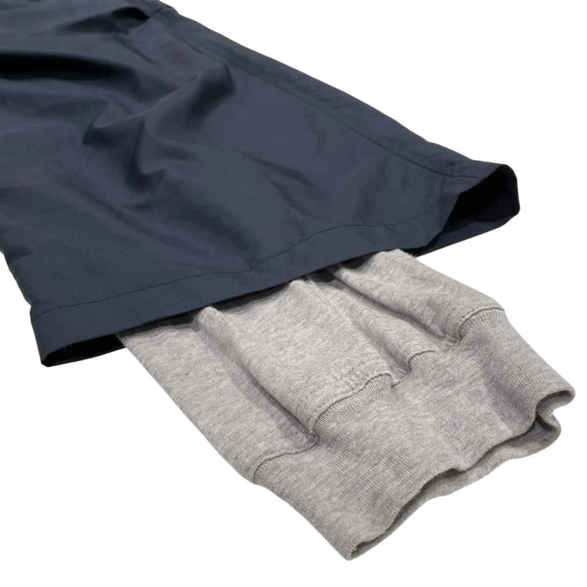 Hussein Chalayan 03AWPLACE NON-PLACEナイロンパンツYUG203A 古着・中古-4枚目のアイテム画像