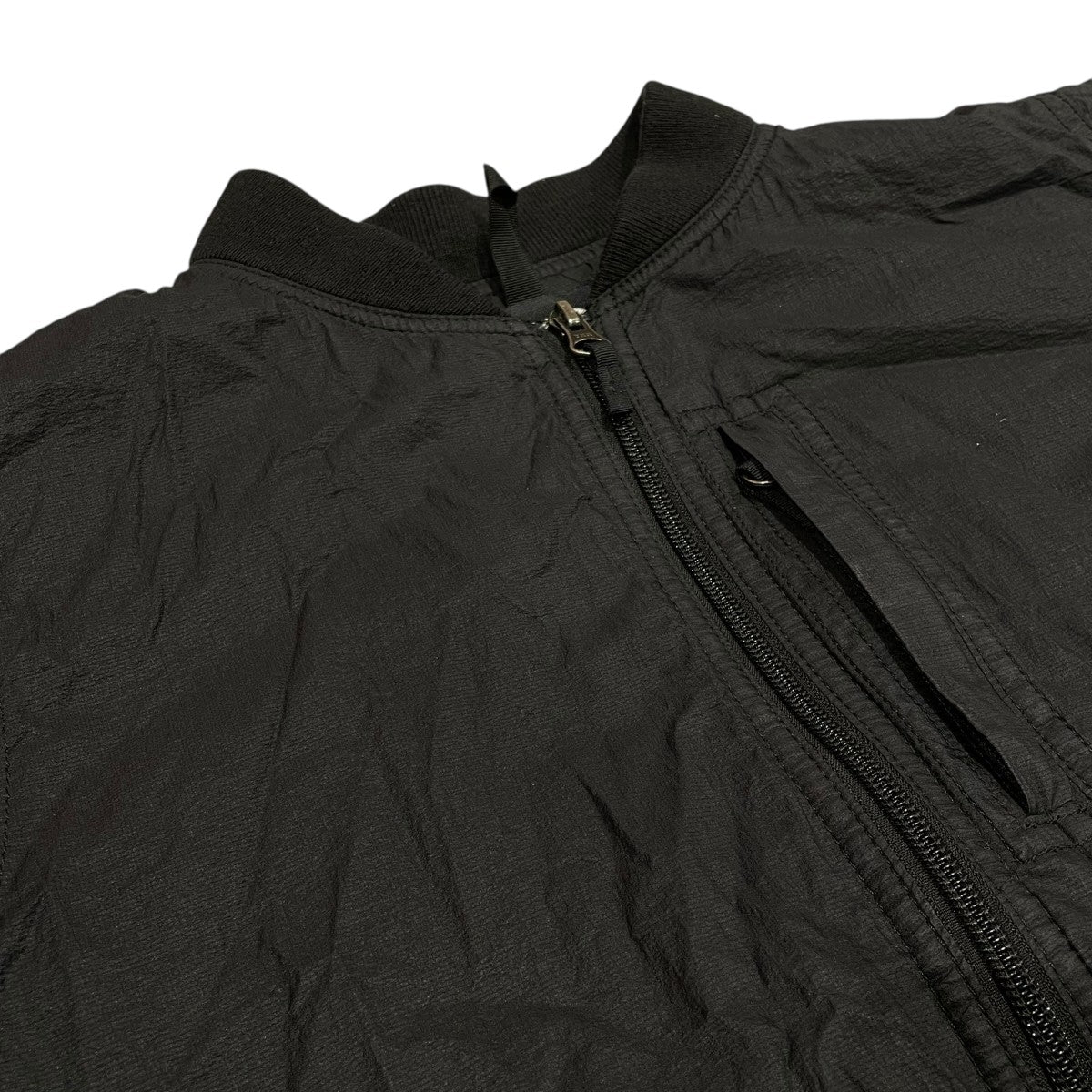 ナイロンブルゾンNYW81663