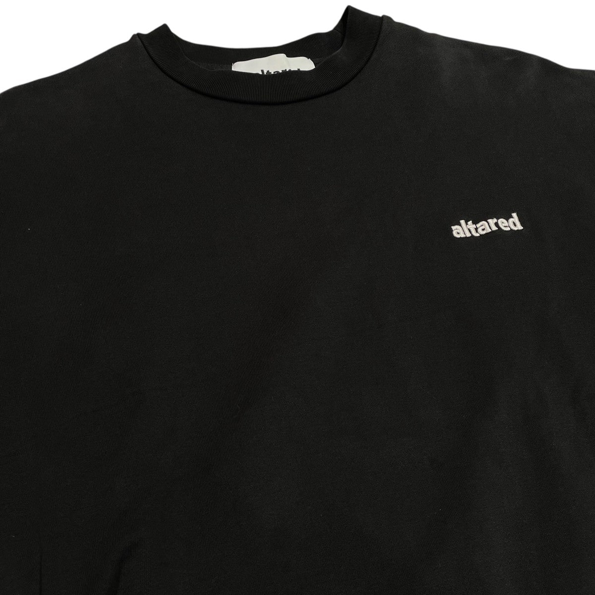altared スウェット21-21103 古着・中古-3枚目のアイテム画像
