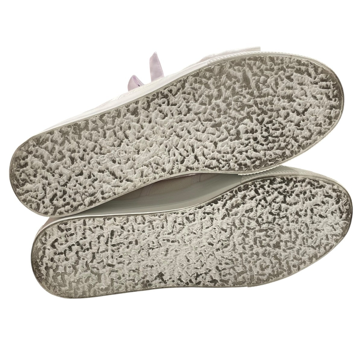 SUPERGA×VIKTOR＆ROLF ローカットスニーカー41-105-42-040003 古着・中古-5枚目のアイテム画像
