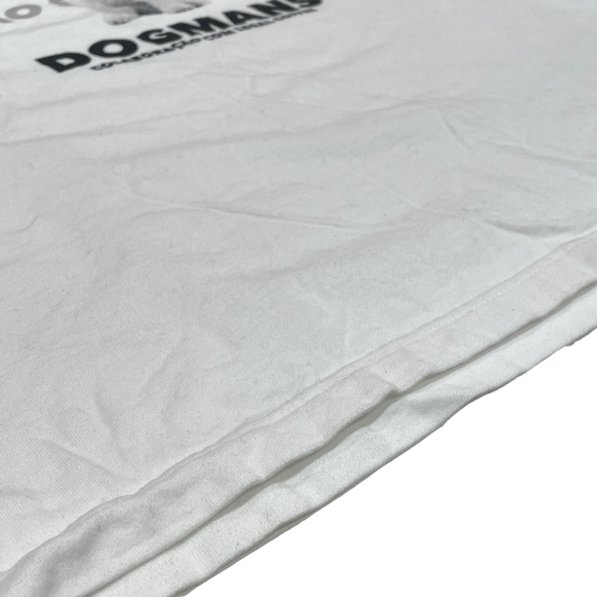 LEGAL DOGMAN Tシャツ長袖カットソー