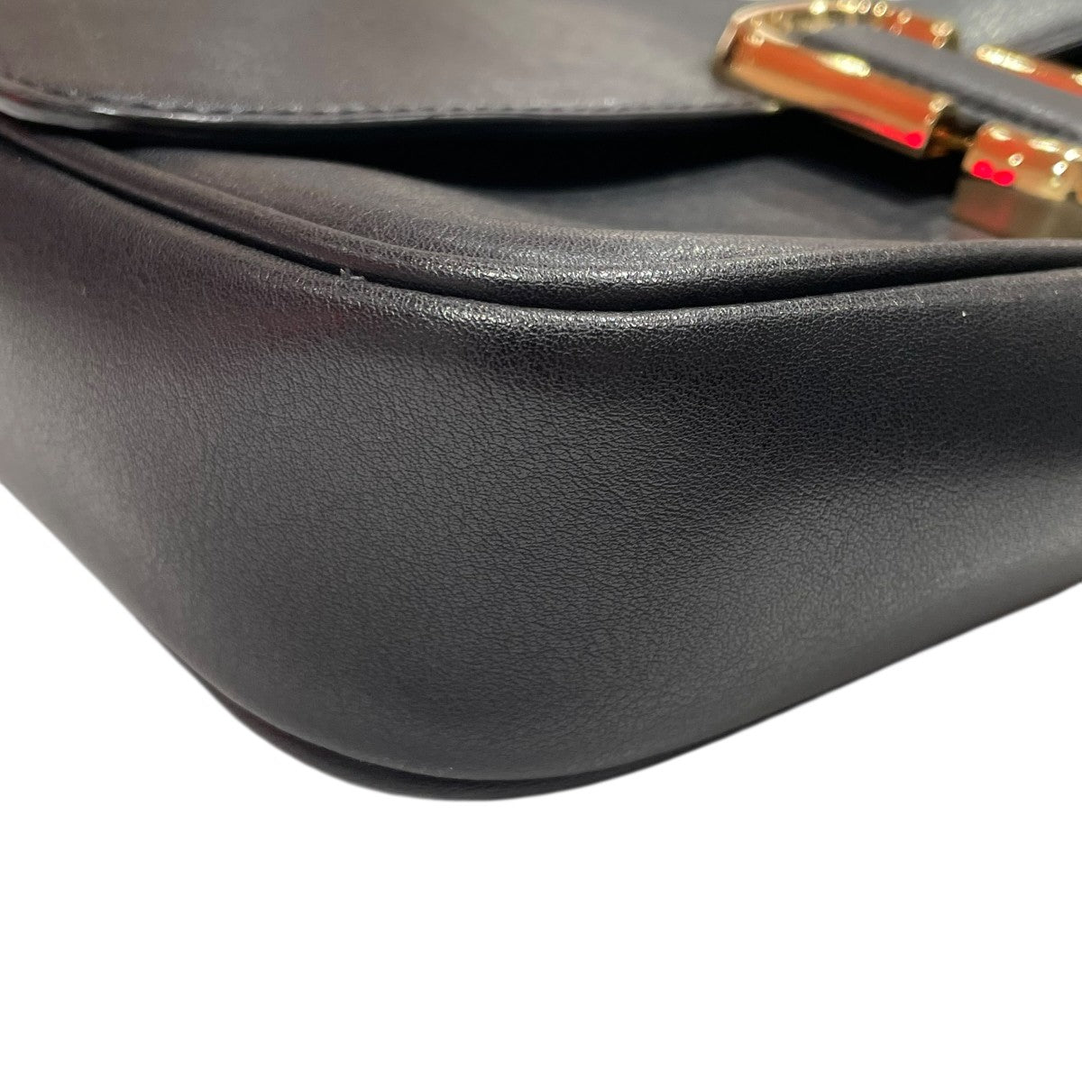 MARC JACOBS ショルダーバッグ 古着・中古-4枚目のアイテム画像