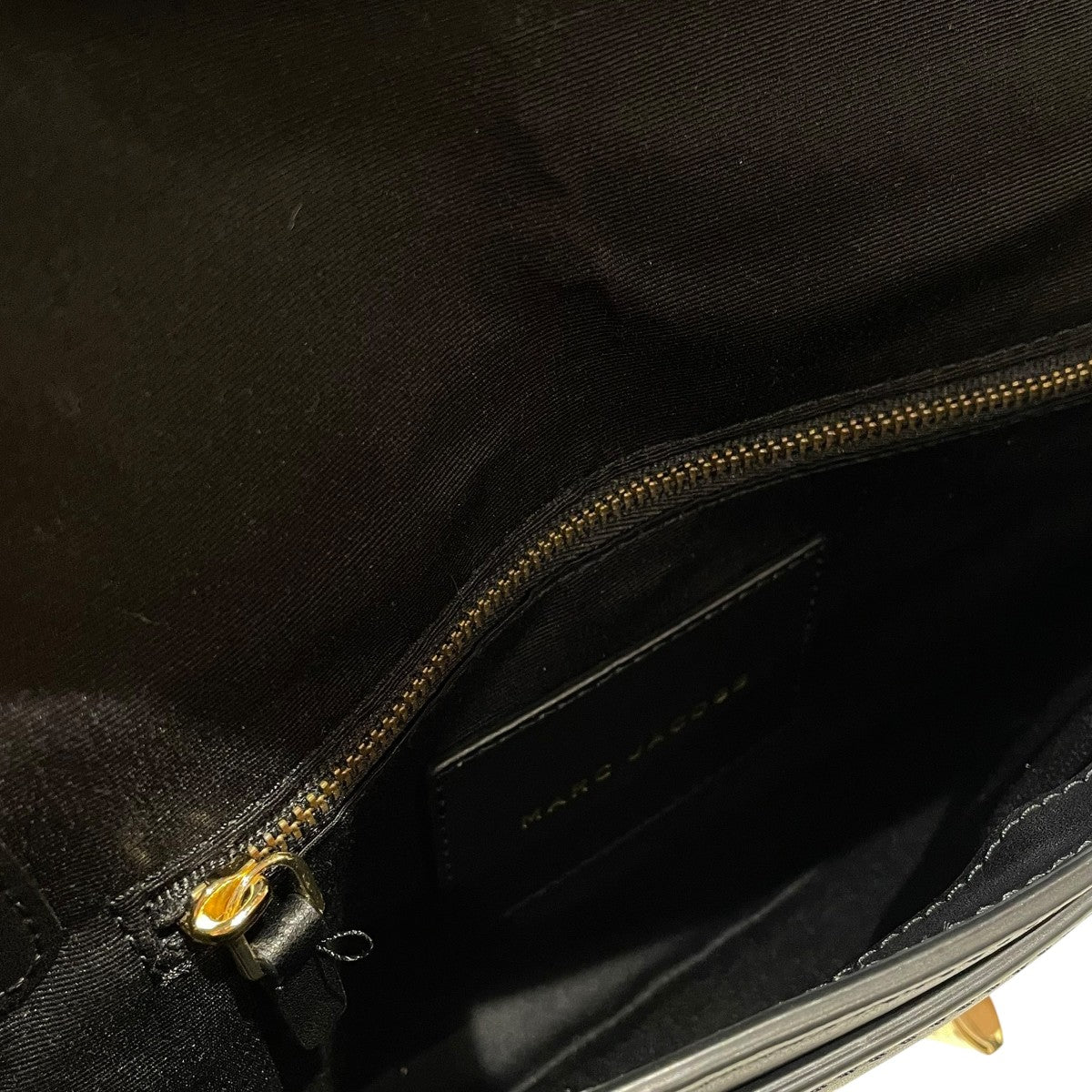 MARC JACOBS ショルダーバッグ 古着・中古-7枚目のアイテム画像