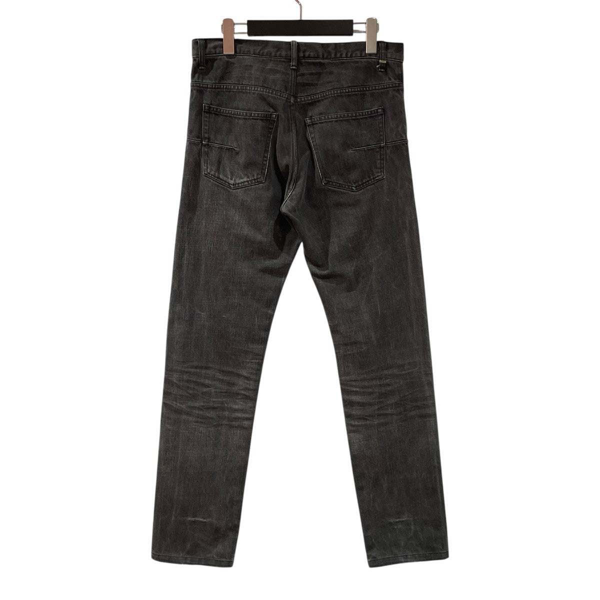 Dior Homme(ディオールオム) エディ期デニムパンツ4HH1012675