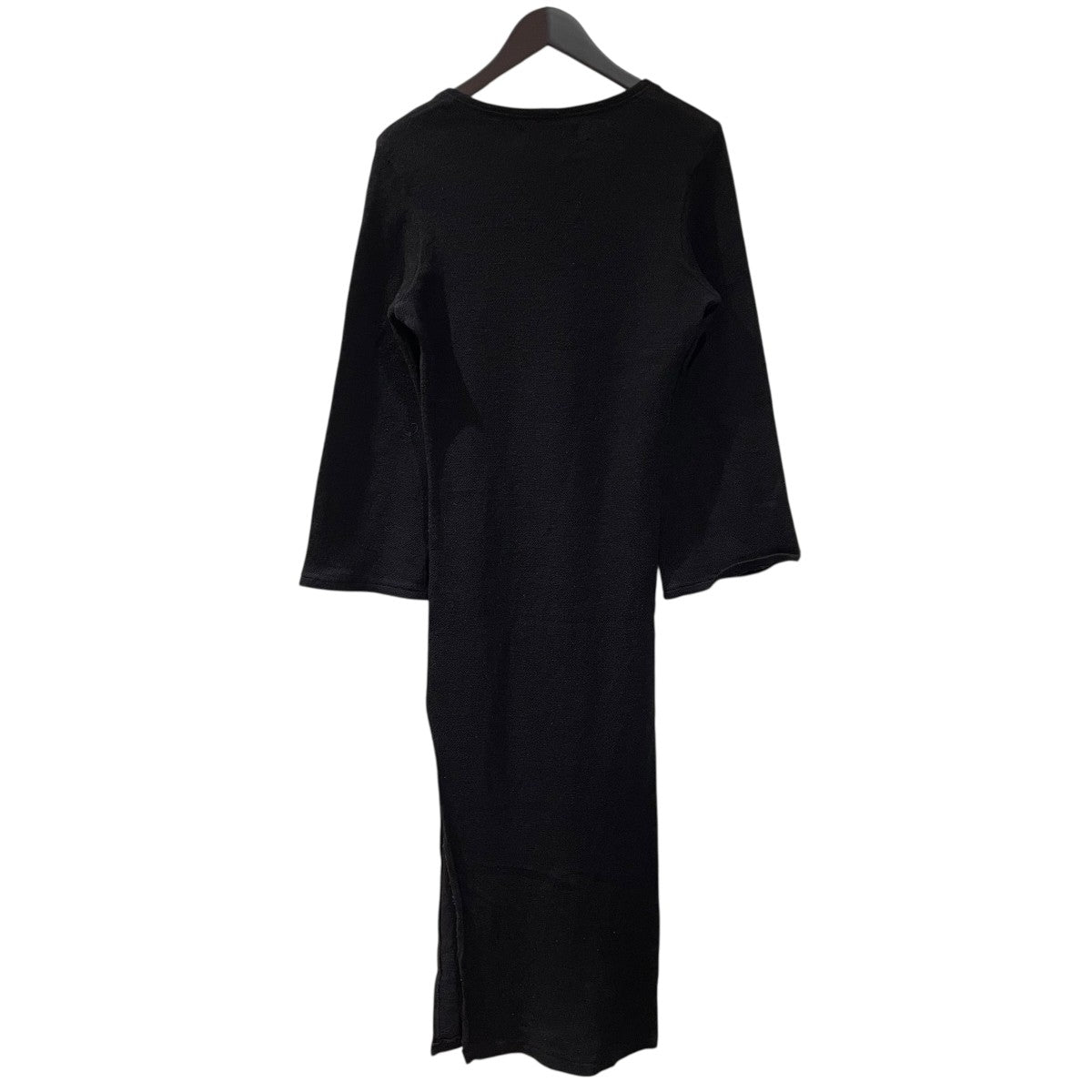 kujaku 長袖ドレス 古着・中古-2枚目のアイテム画像