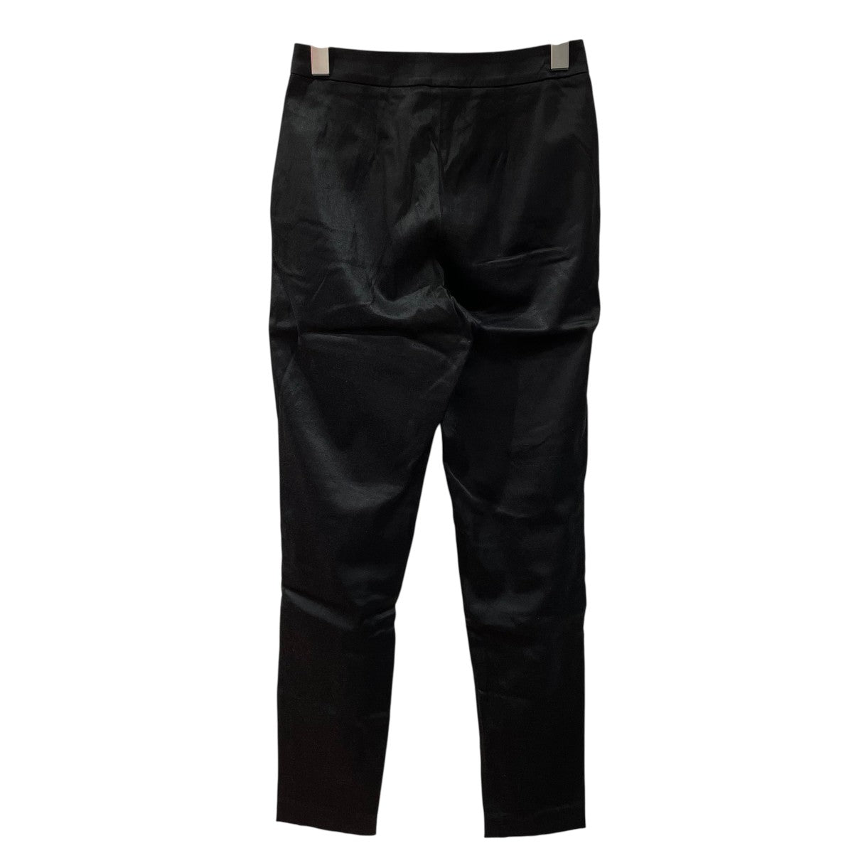ISSEY MIYAKE サテンパンツIM61-FF110 古着・中古-2枚目のアイテム画像