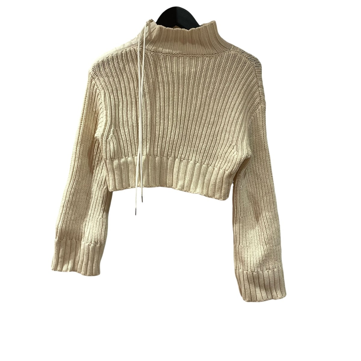 DION LEE タートルネックニット 古着・中古-2枚目のアイテム画像