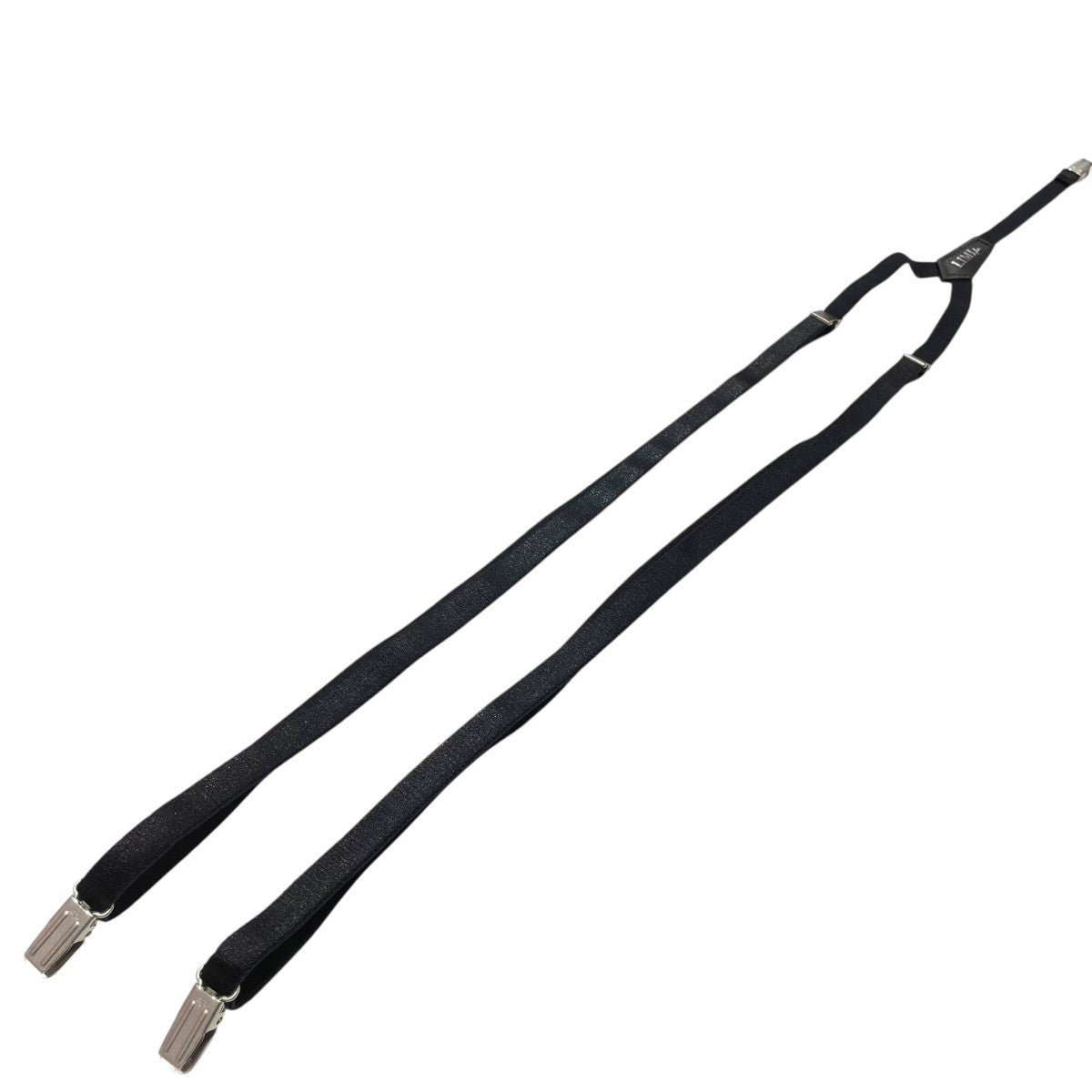 LIMI feu サスペンダーLJ-Q01-680-1 古着・中古-2枚目のアイテム画像