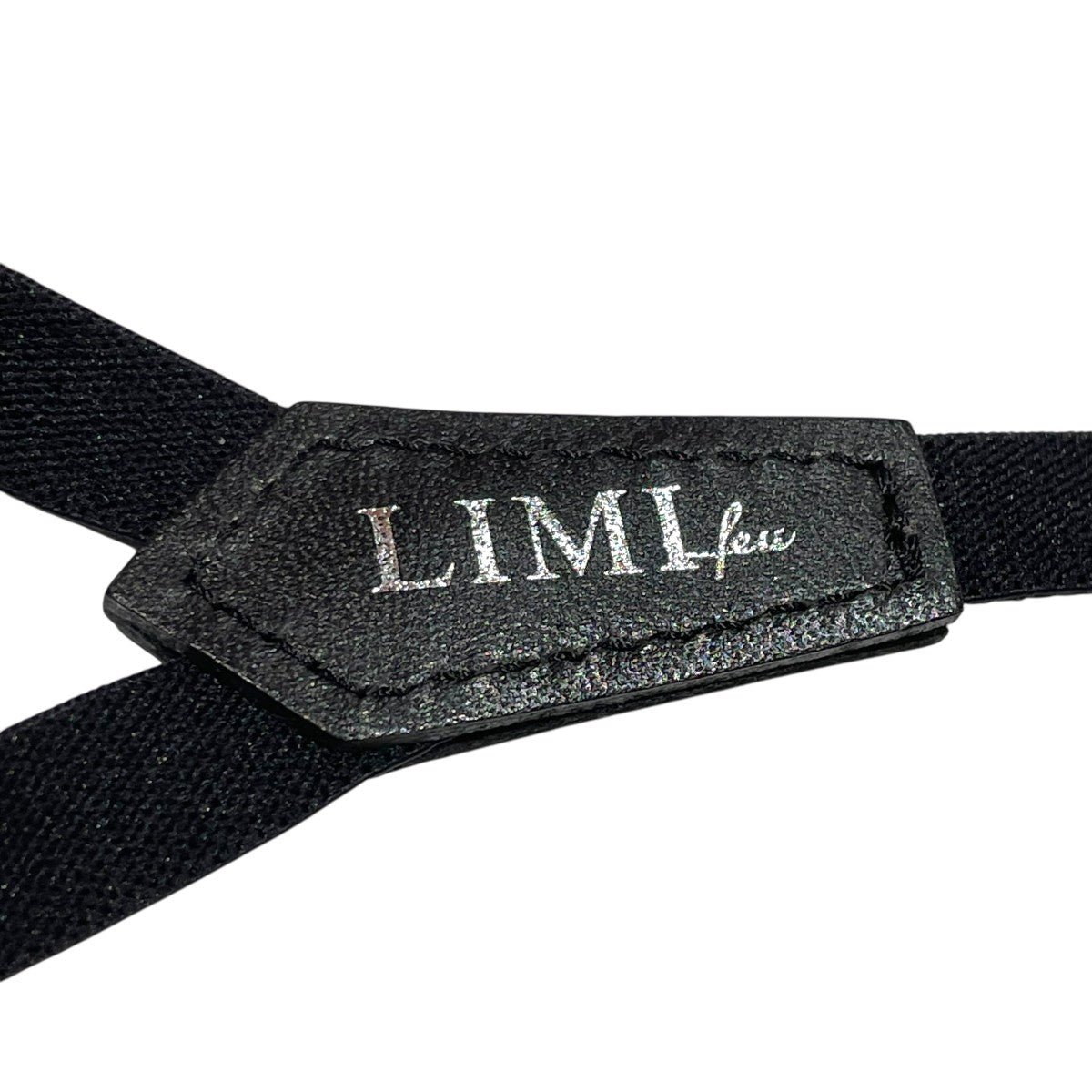 LIMI feu サスペンダーLJ-Q01-680-1 古着・中古-4枚目のアイテム画像