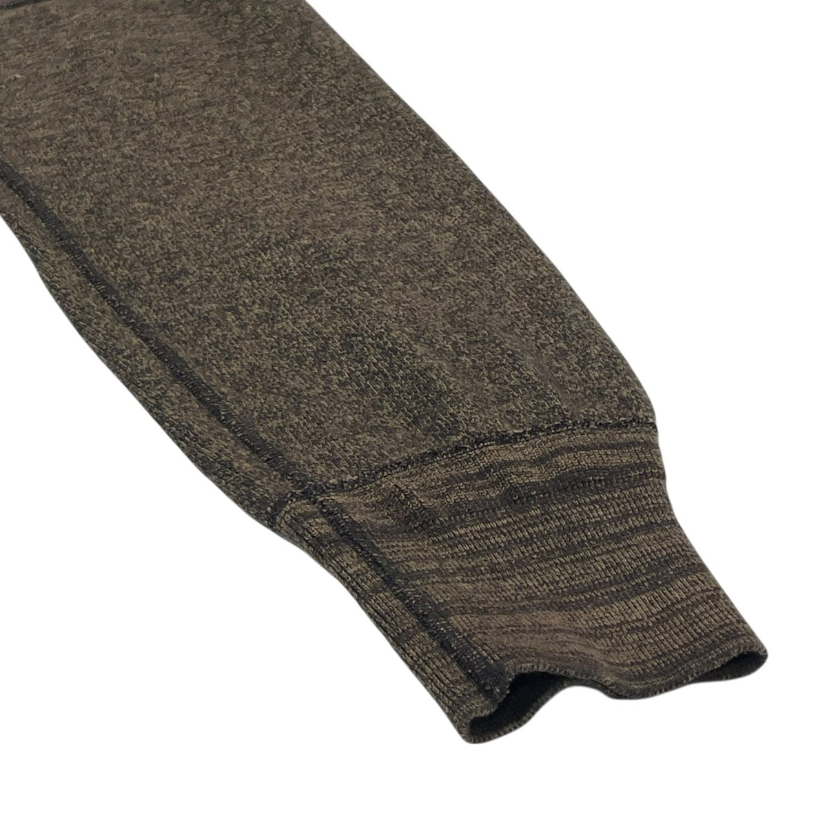 BOTTLE NECK SWEATER長袖ニット26760