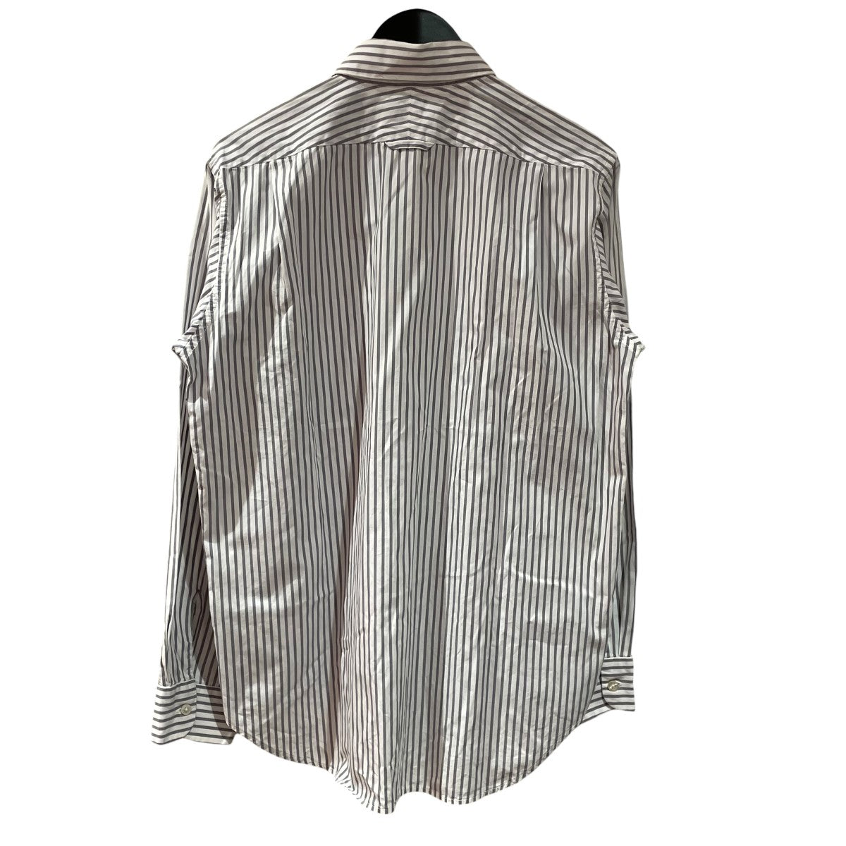 Engineered Garments 長袖シャツ 古着・中古-2枚目のアイテム画像