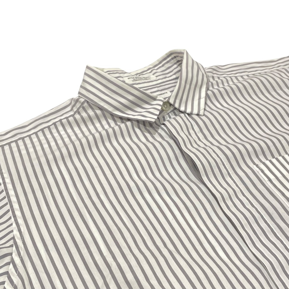 Engineered Garments 長袖シャツ 古着・中古-3枚目のアイテム画像