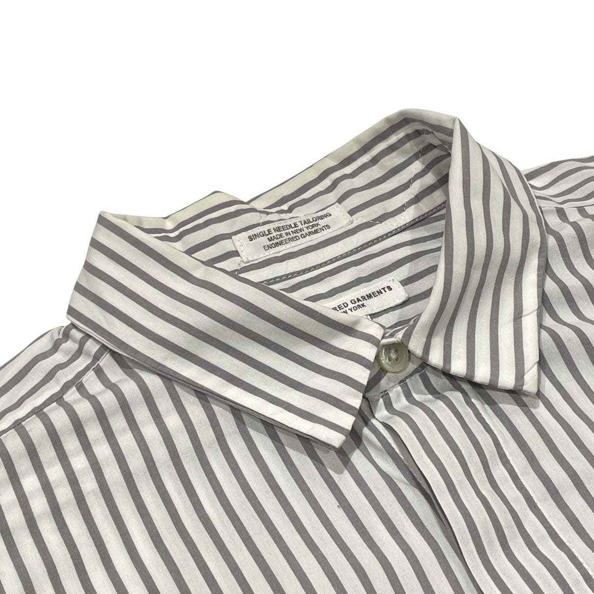 Engineered Garments 長袖シャツ 古着・中古-6枚目のアイテム画像