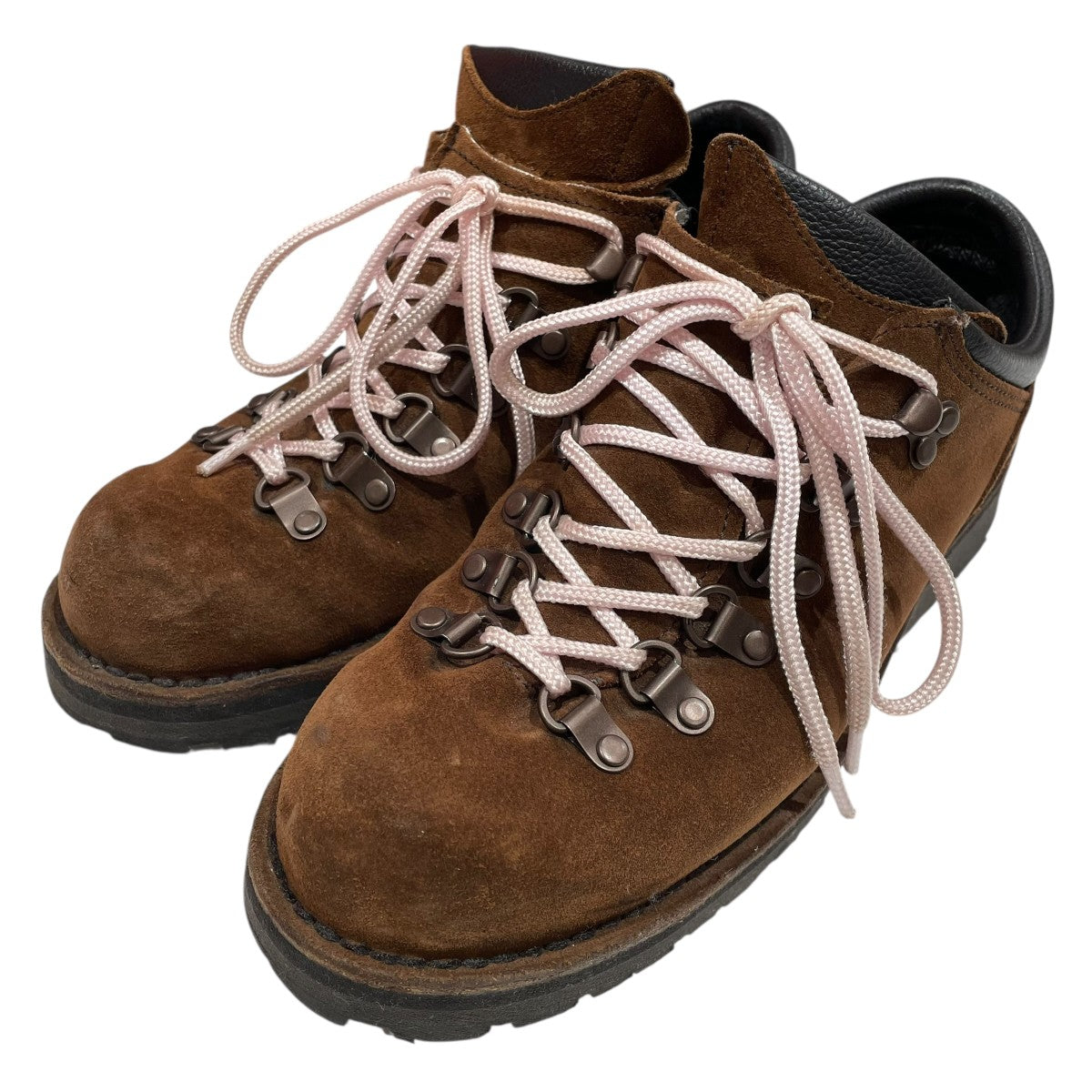 Danner 25AWJS別注 MT RIDGE LOWスエードシューズBE-JH 25428 古着・中古-1枚目のアイテム画像