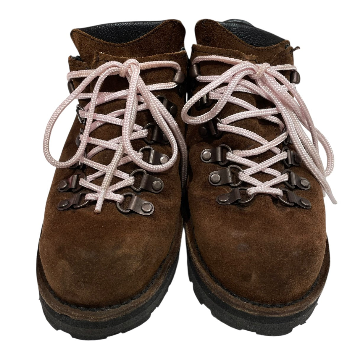 Danner 25AWJS別注 MT RIDGE LOWスエードシューズBE-JH 25428 古着・中古-2枚目のアイテム画像