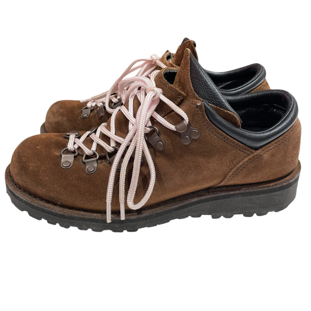 Danner 25AWJS別注 MT RIDGE LOWスエードシューズBE-JH 25428 古着・中古-3枚目のアイテム画像