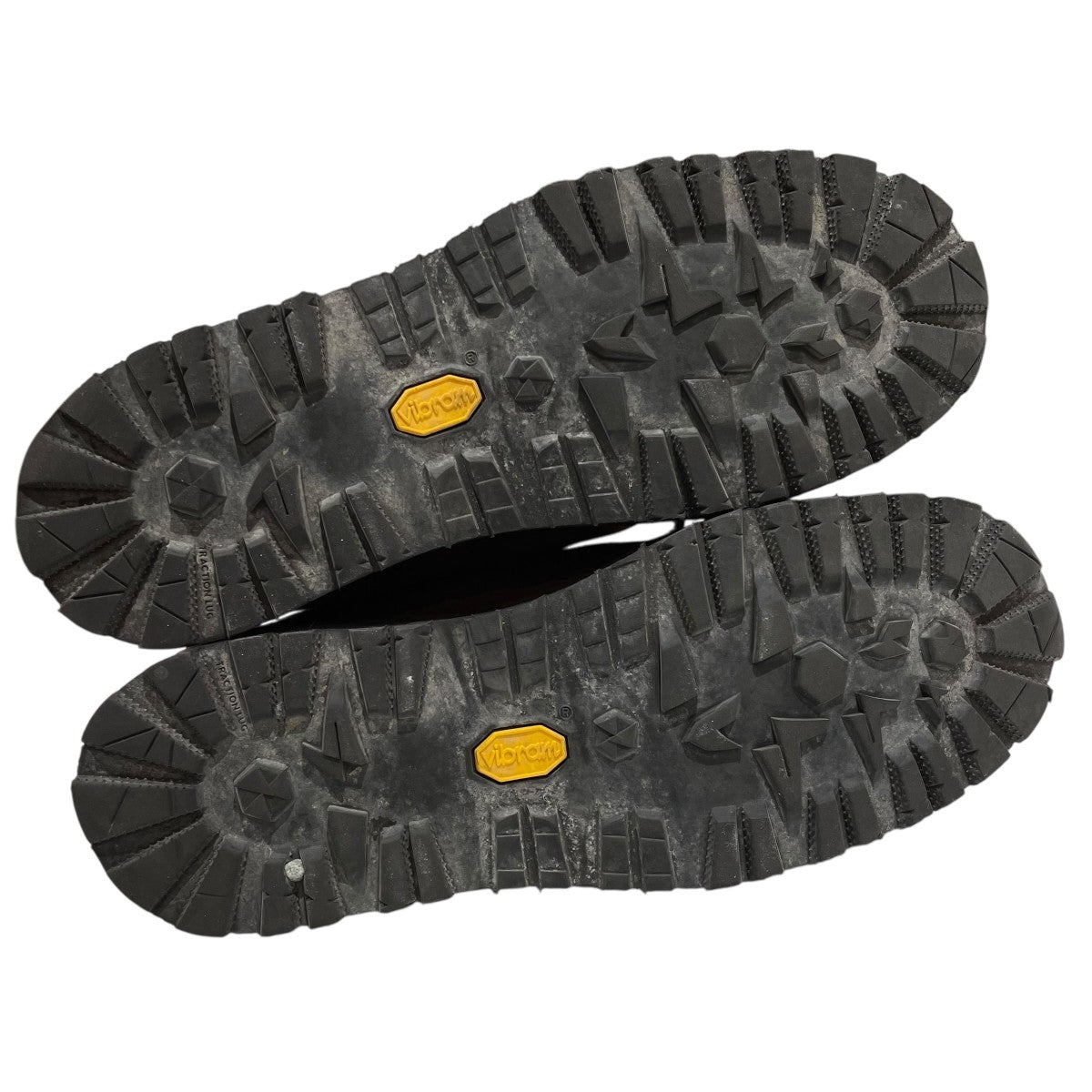 Danner 25AWJS別注 MT RIDGE LOWスエードシューズBE-JH 25428 古着・中古-5枚目のアイテム画像