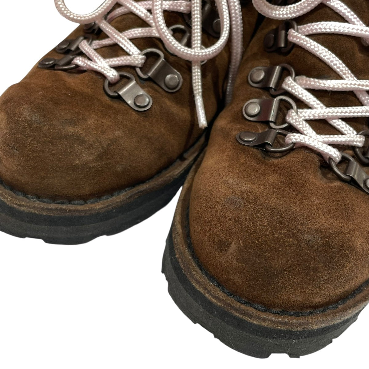 Danner 25AWJS別注 MT RIDGE LOWスエードシューズBE-JH 25428 古着・中古-6枚目のアイテム画像