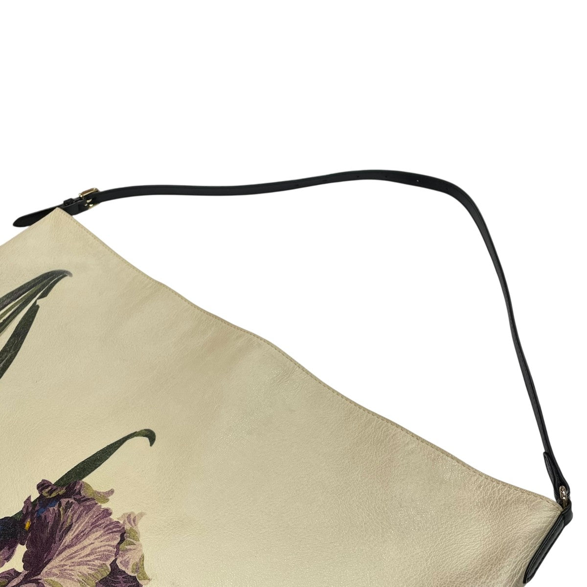 DRIES VAN NOTEN ショルダーバッグ 古着・中古-5枚目のアイテム画像