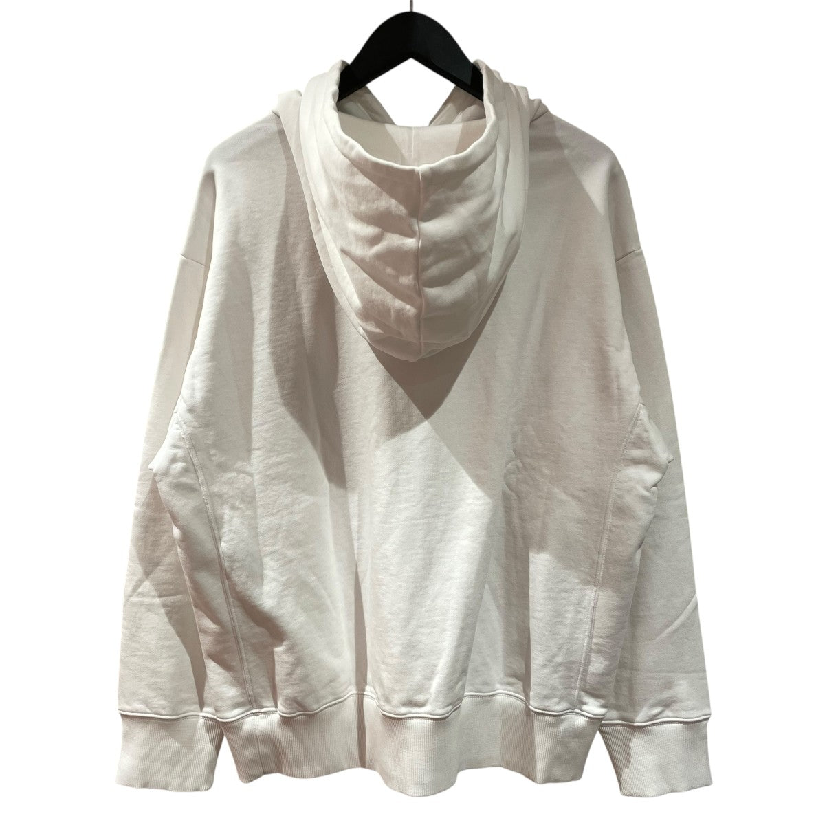 STELLA McCARTNEY プリオーバーパーカー6J0251 古着・中古-2枚目のアイテム画像